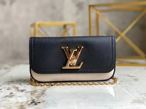 Affordable pouch Vuitton Louis Lockme 0608